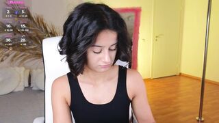 Victor A New Porn Video Stripchat Masturbation Brunettes Blowjob