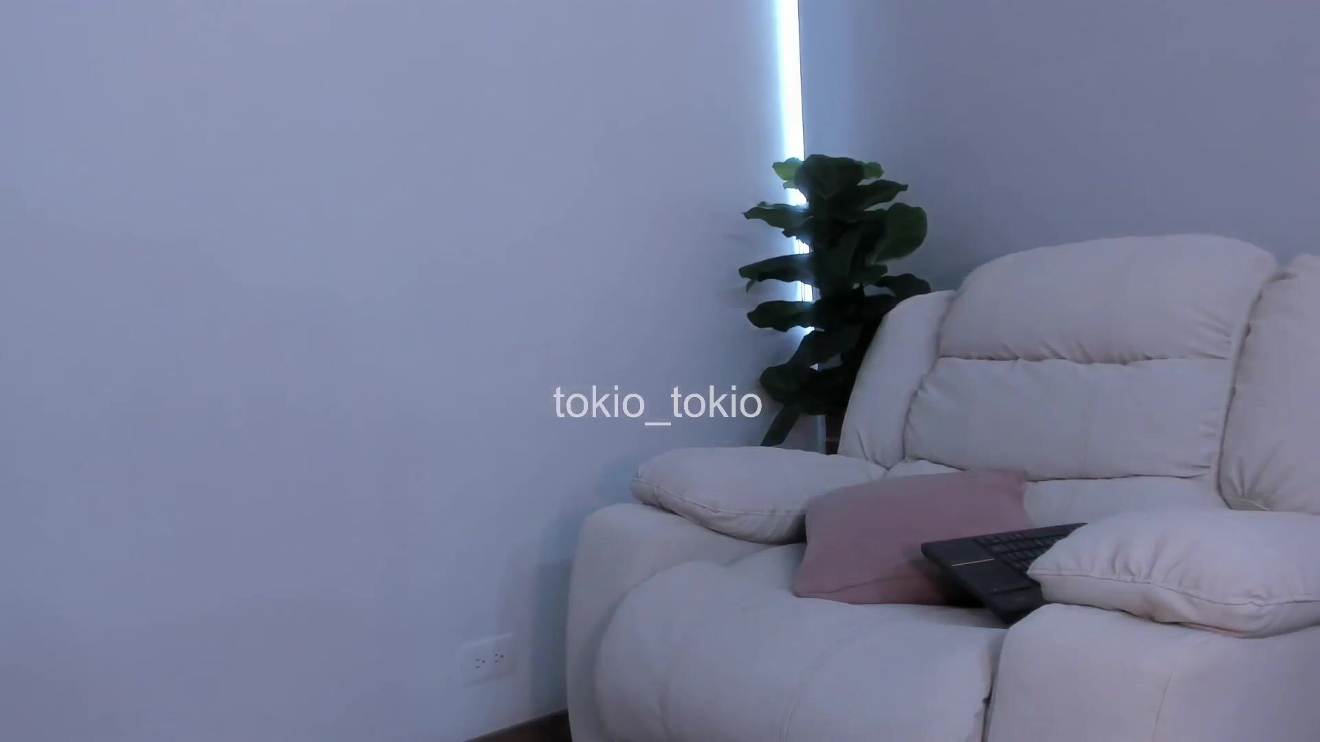 Watch Tokio Tokio New Porn Video Stripchat Titty Fuck Athletic