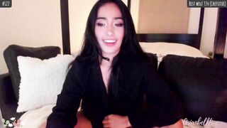 Watch ArianBelltime Leaked Porn Video [Myfreecams] - Lovense, Young, Toys, Curvy, New