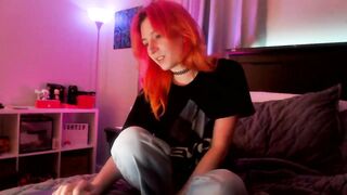 EmmyLove New Porn Video [Myfreecams] - gas guzzler, gamer, zombie apocalypse asset, never makes the bed, mechanically inclined