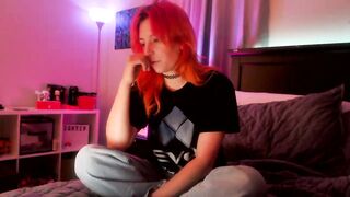 EmmyLove New Porn Video [Myfreecams] - gas guzzler, gamer, zombie apocalypse asset, never makes the bed, mechanically inclined