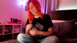 EmmyLove New Porn Video [Myfreecams] - gas guzzler, gamer, zombie apocalypse asset, never makes the bed, mechanically inclined