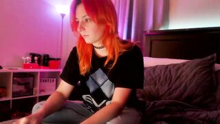 EmmyLove New Porn Video [Myfreecams] - gas guzzler, gamer, zombie apocalypse asset, never makes the bed, mechanically inclined