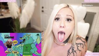 Watch MermaidMiley HD Porn Video [Myfreecams] - party, petite, friendly, beautiful, sexy