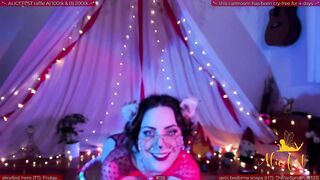 Watch aliceisonfire Cam Porn Video [Myfreecams] - talkative, natural tits, new model, 420, findom