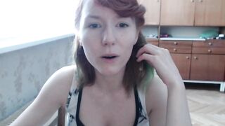 NikiFoks18 HD Porn Video [Myfreecams] - new, teen, all natural, sweet, cute