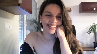 Watch Heaven_Hot Top Porn Video [Myfreecams] - shower sexy, natural, masturbation wet, high heels, eyes honest