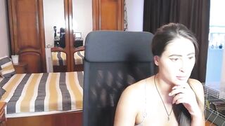 MaraHari Best Porn Video [Myfreecams] - Funny, friendly, Natural, Tall, brunette