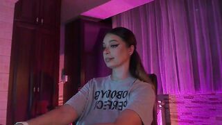 Watch No_bo_dy New Porn Video [Myfreecams] - sweet, sensual, sexy, tease, funny