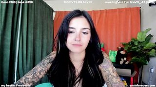 melon Hot Porn Video [Myfreecams] - cupcake, black hair, smart, smile, weird