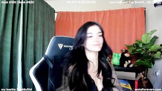 melon Hot Porn Video [Myfreecams] - cupcake, black hair, smart, smile, weird