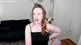 Watch consideruby Hot Porn Video [Myfreecams] - facesitting, Smile, Girlfriend experience, natural boobs, cumslut