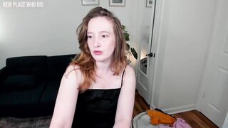 Watch consideruby Hot Porn Video [Myfreecams] - facesitting, Smile, Girlfriend experience, natural boobs, cumslut