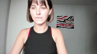 AhahaGirl New Porn Video [Myfreecams] - shaved, friendly, sexy, slim, dance