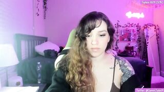 GeminiJade69 New Porn Video [Myfreecams] - Tattoo, Sexylips, Sarcastic, Tattooed, Gorgeous