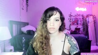 GeminiJade69 New Porn Video [Myfreecams] - Tattoo, Sexylips, Sarcastic, Tattooed, Gorgeous