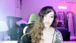 GeminiJade69 New Porn Video [Myfreecams] - Tattoo, Sexylips, Sarcastic, Tattooed, Gorgeous