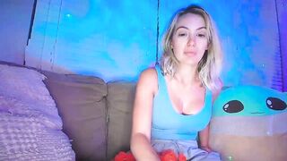 Sammy_gray Top Porn Video [Myfreecams] - blonde, butt, young, talkative, friendly