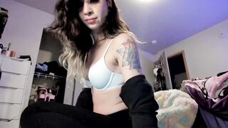 Watch JaylaBliss New Porn Video [Myfreecams] - cum, smart, maturbation, natural tits, findom