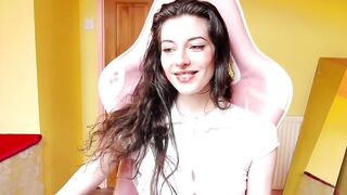 Watch Viola__ Cam Porn Video [Myfreecams] - new model, british, cute, brunette, new