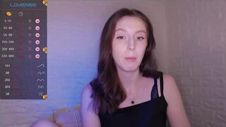 Watch CandyLilly_ HD Porn Video [Myfreecams] - ass, wet, cum, smart, naughty