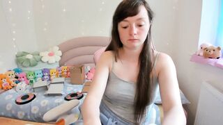 Watch JessieBear_ New Porn Video [Myfreecams] - cute, feet, 34D, sensual, natural boobs