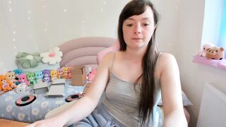 Watch JessieBear_ New Porn Video [Myfreecams] - cute, feet, 34D, sensual, natural boobs