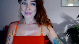 Delilah_sweet New Porn Video [Myfreecams] - european, c2c, dance, sensual, sissytraining