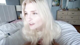 DuckChan0 Cam Porn Video [Myfreecams] - cute, kink friendly, private shows, alt, barbie