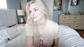 DuckChan0 Cam Porn Video [Myfreecams] - cute, kink friendly, private shows, alt, barbie