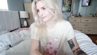 DuckChan0 Cam Porn Video [Myfreecams] - cute, kink friendly, private shows, alt, barbie