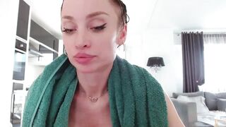 Watch Anayys Cam Porn Video [Myfreecams] - sexy, romantic, beautiful eyes, real, romanian