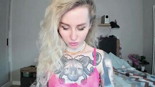 Watch Alexa_Smithhh Hot Porn Video [Myfreecams] - sph, cum, Mistress, pegging, keylogger