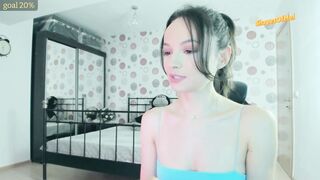 ShapesOfMel Cam Porn Video [Myfreecams] - conversation, shy, new, stockings, smile