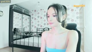 ShapesOfMel Cam Porn Video [Myfreecams] - conversation, shy, new, stockings, smile