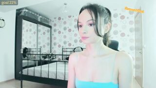 ShapesOfMel Cam Porn Video [Myfreecams] - conversation, shy, new, stockings, smile