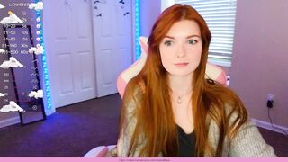 Watch BlaireBlake Top Porn Video [Myfreecams] - Submissive, long hair, Natural, cum, New