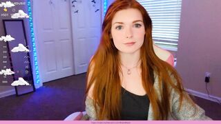 Watch BlaireBlake Top Porn Video [Myfreecams] - Submissive, long hair, Natural, cum, New