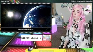 AnimeAnnie Leaked Porn Video [Myfreecams] - Playful, Cosplay, Roleplay, Sensual, Big Boobs