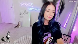 Watch Natalia_Rae Best Porn Video [Myfreecams] - lovense, girl next door, privates, shaved, exhibitionist