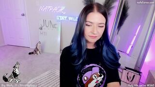 Watch Natalia_Rae Best Porn Video [Myfreecams] - lovense, girl next door, privates, shaved, exhibitionist