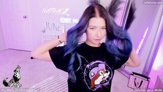 Watch Natalia_Rae Best Porn Video [Myfreecams] - lovense, girl next door, privates, shaved, exhibitionist