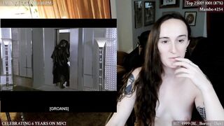 BlairLennox Hot Porn Video [Myfreecams] - naughty, music, piercings, natural tits, bush