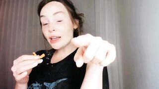 NessaMoore Leaked Porn Video [Myfreecams] - petite, dance, cute, long legs, nice smile