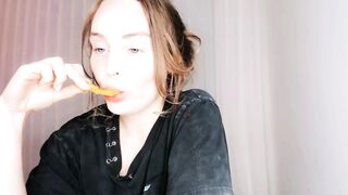 NessaMoore Leaked Porn Video [Myfreecams] - petite, dance, cute, long legs, nice smile