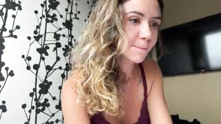 Girlfromrio Top Porn Video [Myfreecams] - home, bigboobies, legs, lingerie