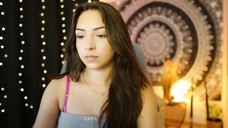 Watch Briar__Rose New Porn Video [Myfreecams] - newmodel, doggy, dildo, kiss, smart