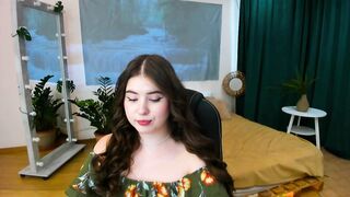 Watch AdmireMyEyes Leaked Porn Video [Myfreecams] - true pvt, group show, curvy, cute, heels