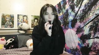 hazelxxxoo HD Porn Video [Myfreecams] - switch, weirdo, Findom, kind, tpvt