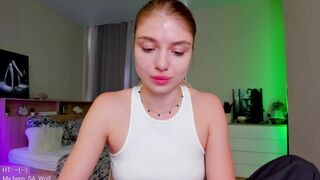 Make_my_Luck Leaked Porn Video [Myfreecams] - sweet, green eyes, ass, natural, cute